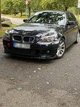 BMW Verkauf von BMW e60 535d - BMW 535 aus 2005