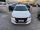 Peugeot 208 PureTech 100 Stop&Start EAT8 5 porte - Peugeot 208: Halbautomatik