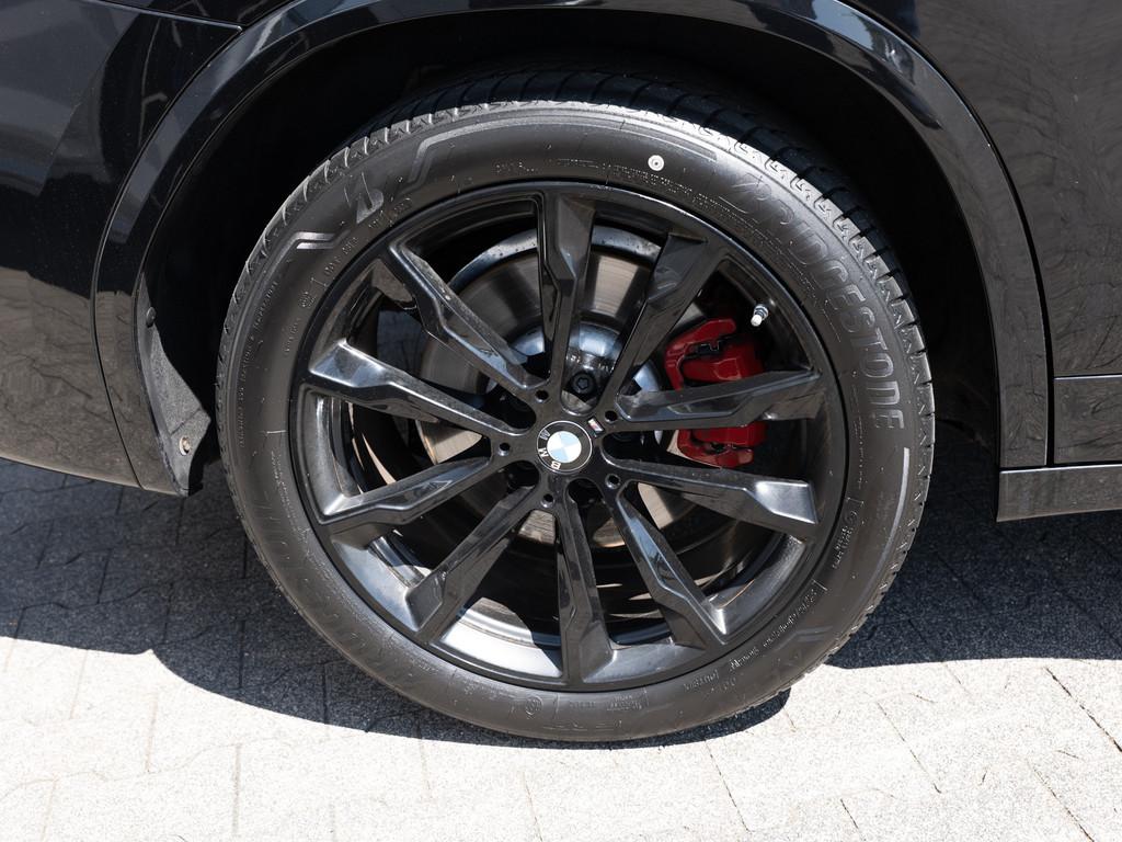 BMW X3 M40d xDrive FACEL. PANO AHK HUD LASER LED ACC