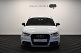 Audi A1 S-LINE Competition PAKET  BOSE LED KEYLESS - Audi A1: Bose