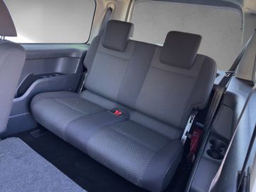 Volkswagen Caddy Maxi 1.4 TSI *7S*ALU*PDCHI*SHZ*TEL*