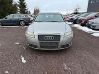 Audi A6 Avant 2.7 TDI Navi*Klima*SHZ*PDC*Temp*Leder*