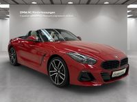BMW Z4 - Vorschau Bild 3