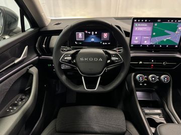 Skoda Kodiaq 1.5 TSI  Selection AHK*Panodach*Matrix