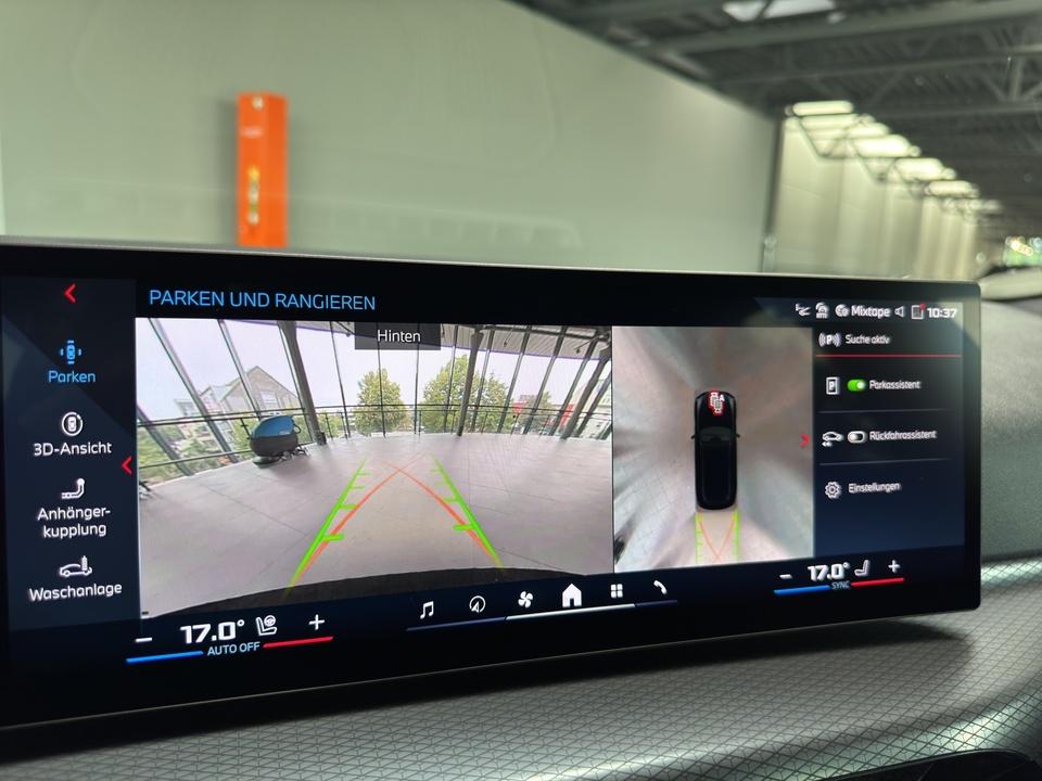 BMW M340i xDrive Touring Auto Navi Tempom.aktiv