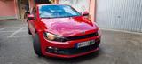 Volkswagen Scirocco 2.0 TSI -