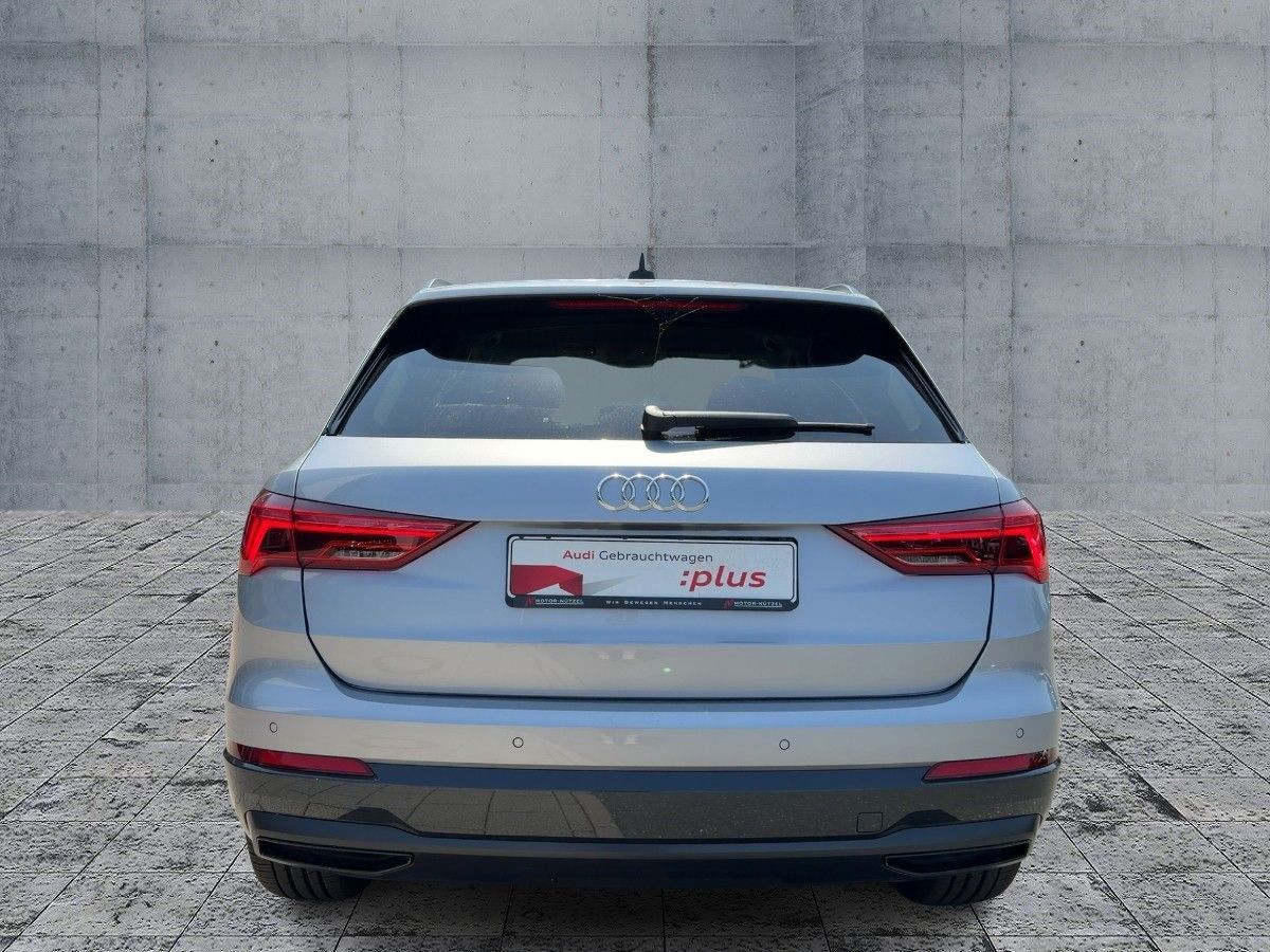 Audi Q3 - Bild 5