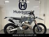 Husqvarna TE 300  PRO 2026 - HUSQVARNA TE 300