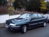Citroën Rarität, Citroen Xantia 2.0i Hydractive 19... - Citroën Xantia Gebrauchtwagen