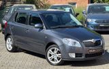 Skoda Fabia Sport 92.000km Klimaanlage PDC Sportsitze - Skoda Fabia: Sports