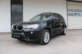 BMW X3 xDrive20d*Panorama*Leder Nevada/Oyster*PDC* - BMW X3 in München