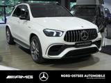 Mercedes-Benz GLE 63 S AMG 4M HUD PANO BURMESTER STANDHZ 360° - Mercedes GLE 63 AMG SUV
