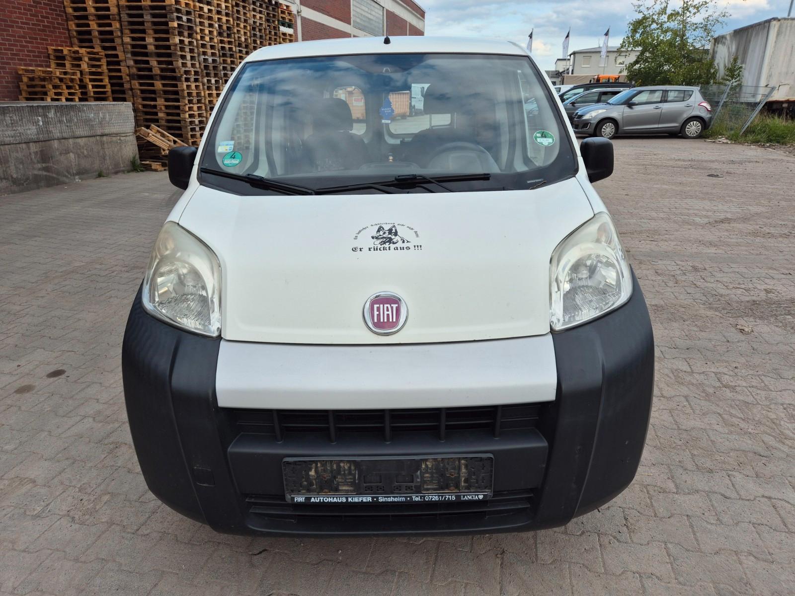 Fiat Fiorino