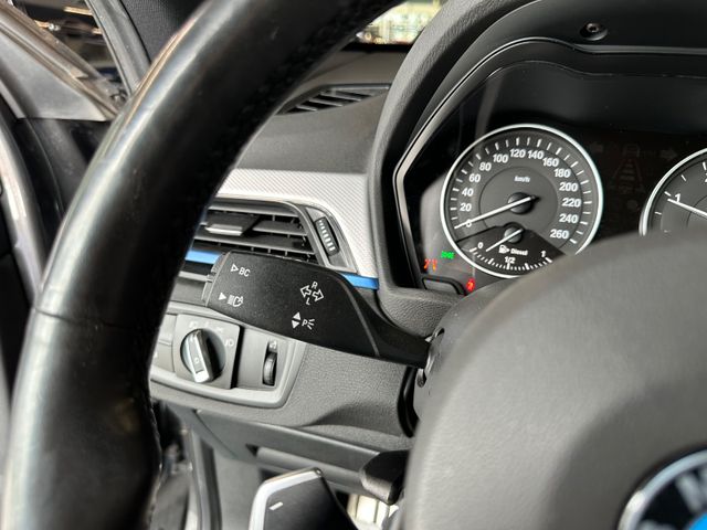BMW X1  xDrive 20 d M Sport