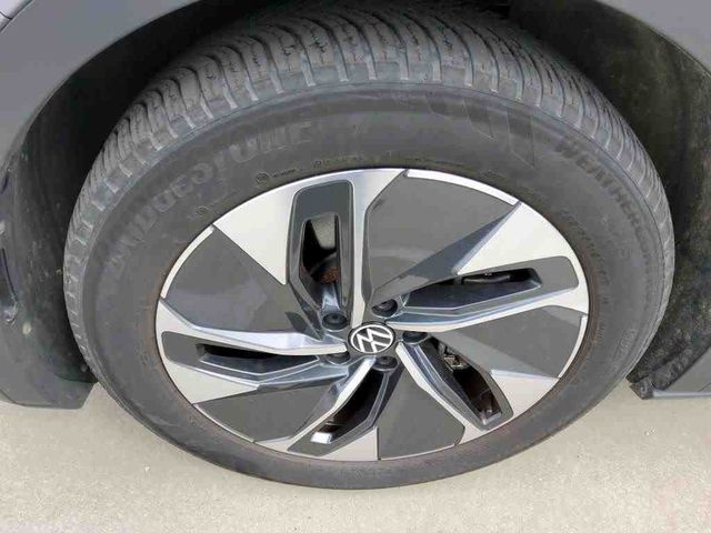 ID.4 Pro Perform. 77 kWh 150 kW Pro mit Navi