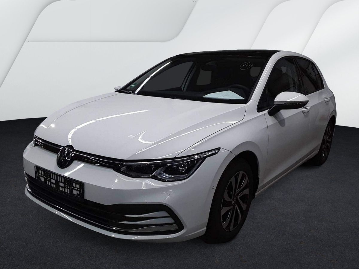 Volkswagen Golf - Bild 2