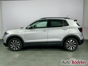 Volkswagen T-Cross 1.0 TSI 6-Gang ACTIVE Bluetooth Navi