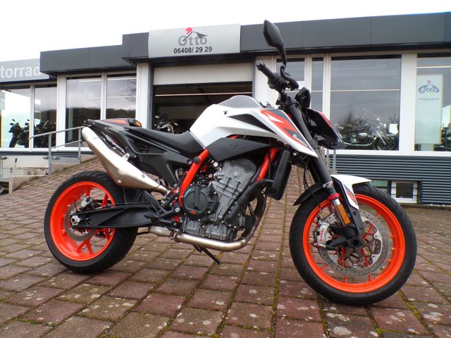 KTM 890 R Duke Tech Pack