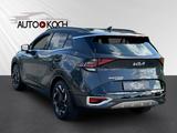 Kia Sportage GT-Line 4WD 1.6 T-GDI Mild-Hybrid EU6e  - Kia Sportage: L