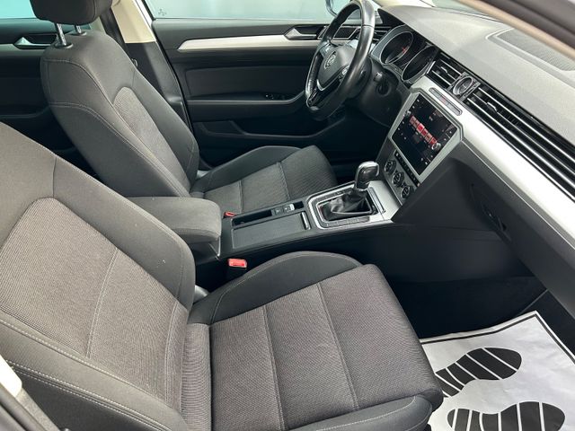 Fahrzeugabbildung Volkswagen Passat Variant 2.0 TDI DSG+Navi+LED+AllwetterLM+