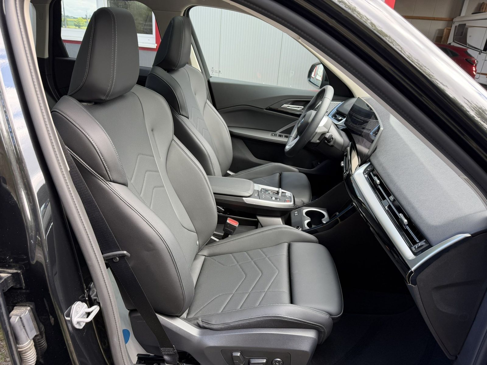 BMW X1 - Bild 20