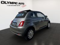 Fiat 500C MY23 1.0 GSE Hybrid KLIMA USB TOUCH CARPLAY - Image