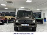 Mercedes-Benz G 350 G -Modell Station G 350 BlueTec*STDH*PANO* - Mercedes-Benz G 350 mit Diesel-Antrieb