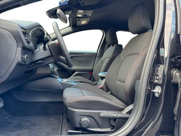 Ford Focus - 11