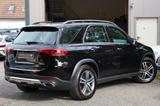 Mercedes-Benz GLE 350 de 4Matic/PANO/360°/BURMESTER/AHK/ACC/LE - Autos mit Automatikschaltung