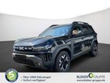 Dacia Neuer Duster Duster Extreme mild hybrid 130 4x4 - Dacia Duster New cars