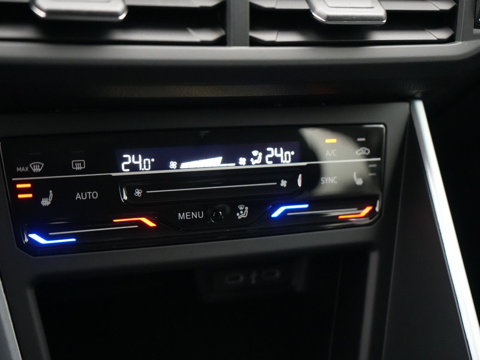 Volkswagen Taigo - Bild 10