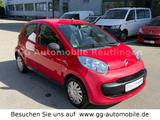Citroën C1 Advance| HU. NEU - gebrauchte Citroën C1 aus dem Jahr 2006