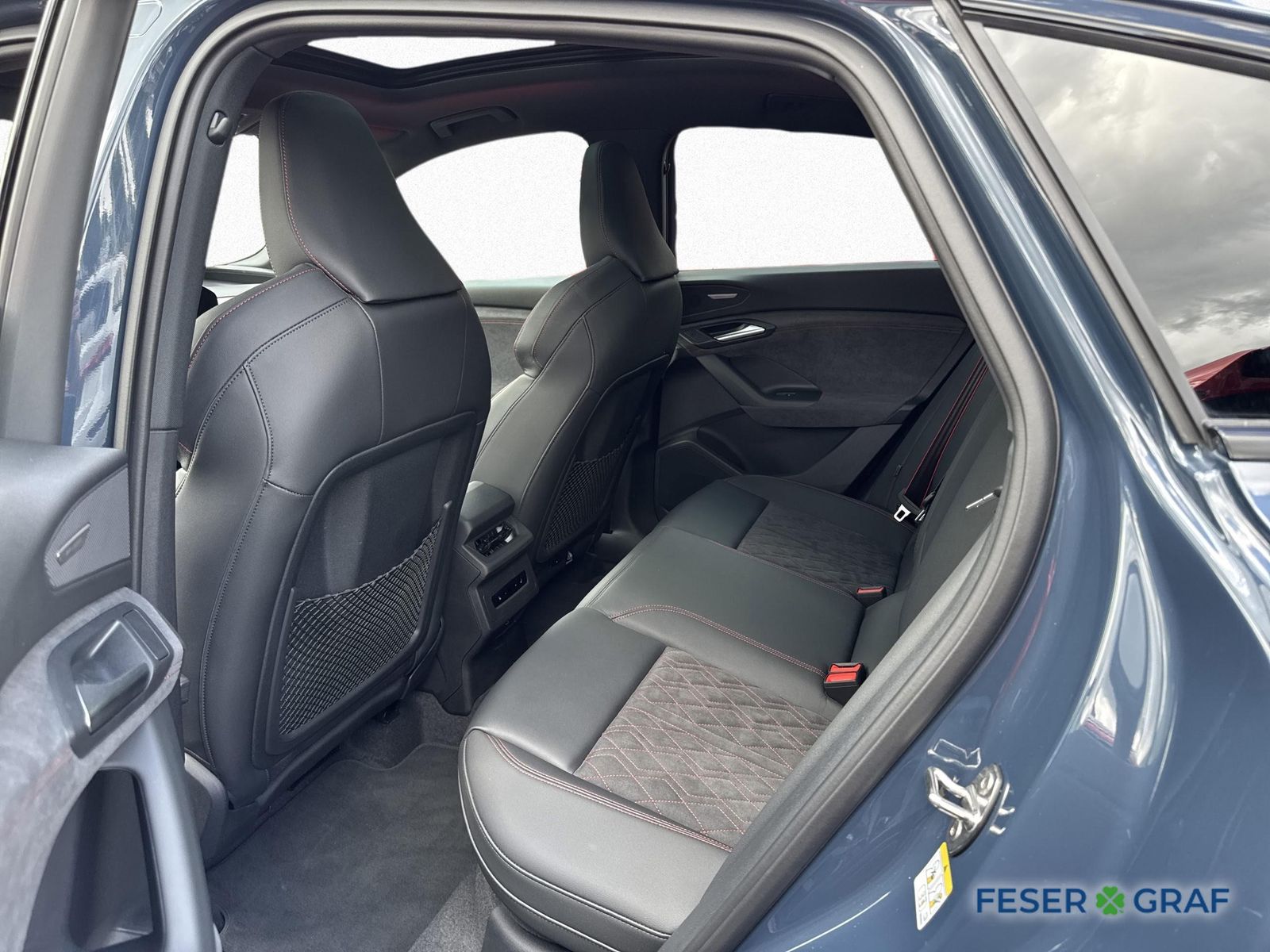 Audi Q6 e-tron - Bild 12