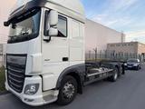 DAF 480 XF BDF