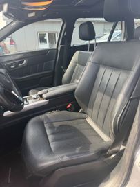 Mercedes E 400 - 11