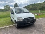 Opel Agila 1.0 - - Opel Agila aus 2001