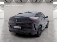 BMW X6 M60 - Vorschau Bild 5