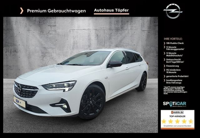 Opel Insignia B ST Premium"Elegance"1-Hand/Scheckheft