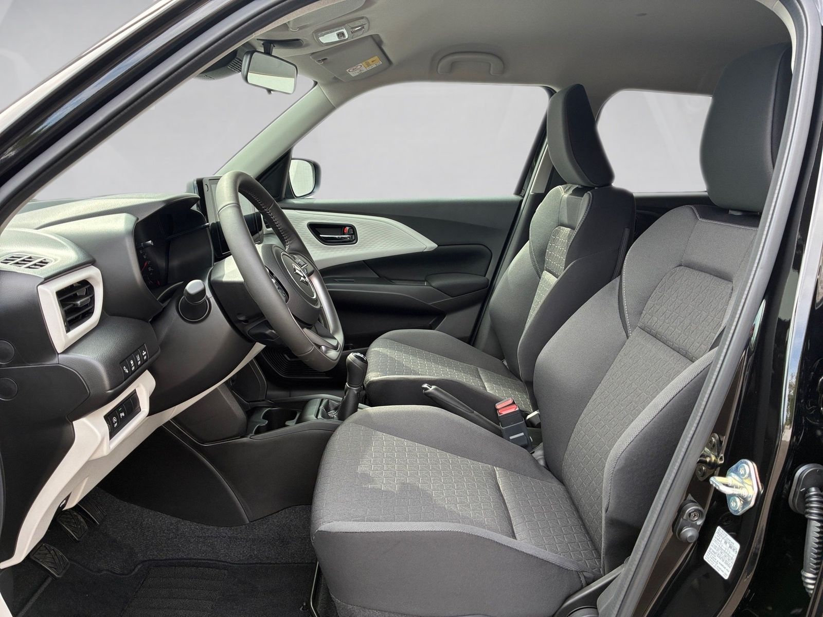 Fahrzeugabbildung Suzuki Swift 1.2 Dualjet 60 kW Comfort Kamera,LED,Navi