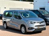 Toyota Proace City Verso L2 7pl - Toyota 7-Sitzer