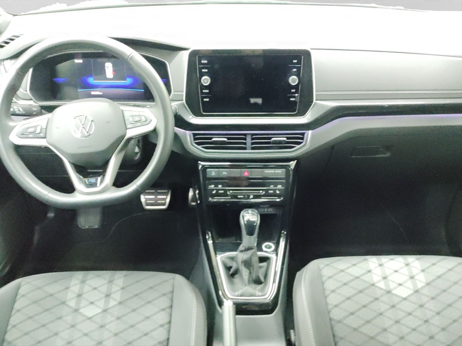 Volkswagen T-Cross - Bild 5