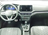 Volkswagen T-Cross - Vorschau Bild 5