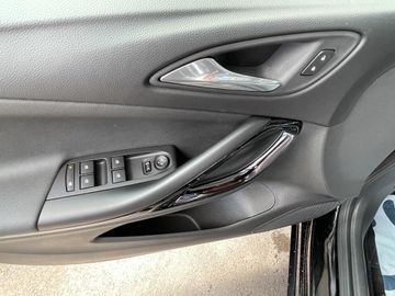 Bild 12 Opel ASTRA 1,2T ELEGANCE LED, KAMERA, SHZ, NAVI, KLIM