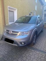 Fiat Freemont 170PS Diesel Automatik Bastler