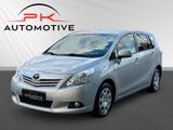 Toyota Verso Life 1.6/AHK/7-SITZ/TUV/ALLWETTER - Toyota Verso: 1.6