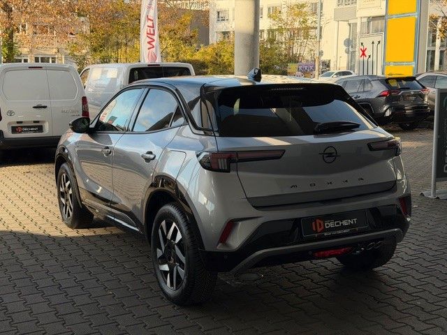 Fahrzeugabbildung Opel Mokka GS 136PS LED/Allwetter/Kamera!