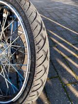 Harley-Davidson Night train - HARLEY-DAVIDSON NIGHT TRAIN