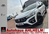 Dacia Jogger Extreme+ TCE110 7 Sitzer*TOP* - weiße Dacia Jogger