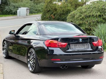 BMW 430 - 12
