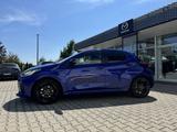 Mazda 2 Hybrid 2024 HOMURA PLUS 1.5L VVT-i 116 PS e-CV - blaue Mazda 2 Hybrid